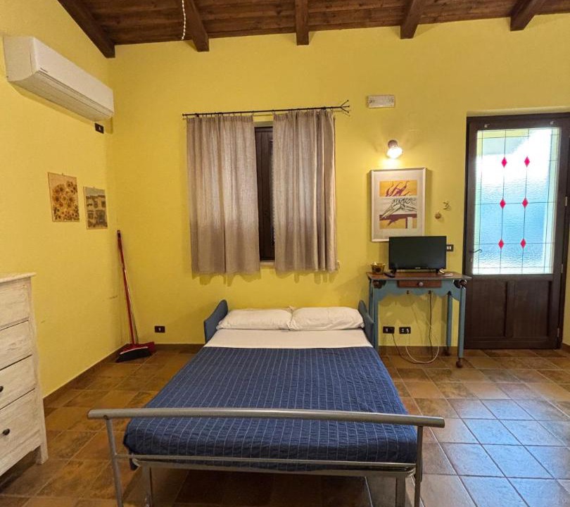 Photo of Bedroom in Morro dʼOro