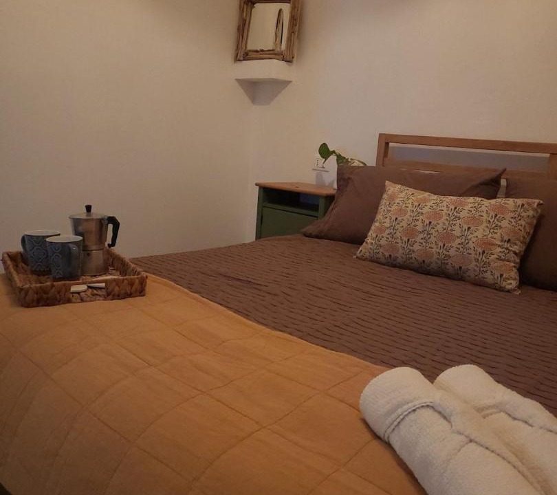 Photo of Bedroom in Atri