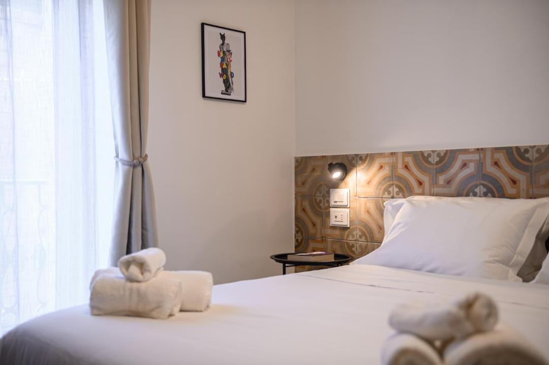 Photo of Bedroom in Vasto