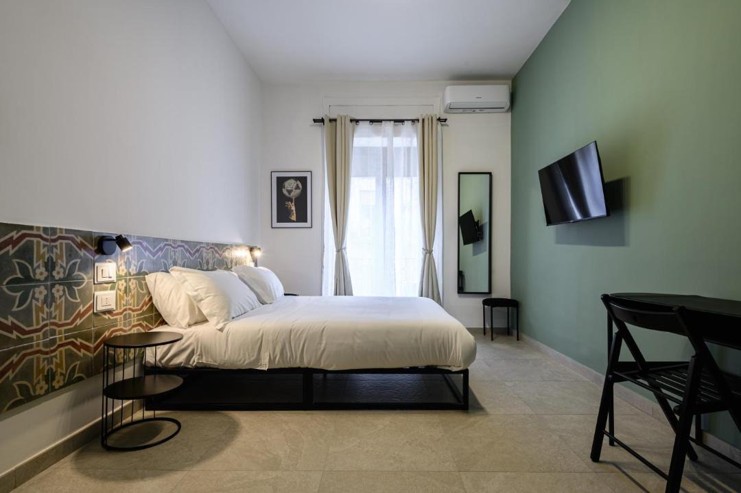 Photo of Bedroom in Vasto