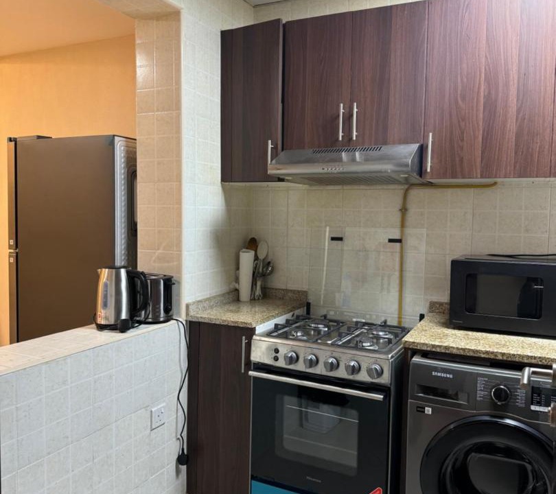 Photo of Kitchen in Dubai Sports City