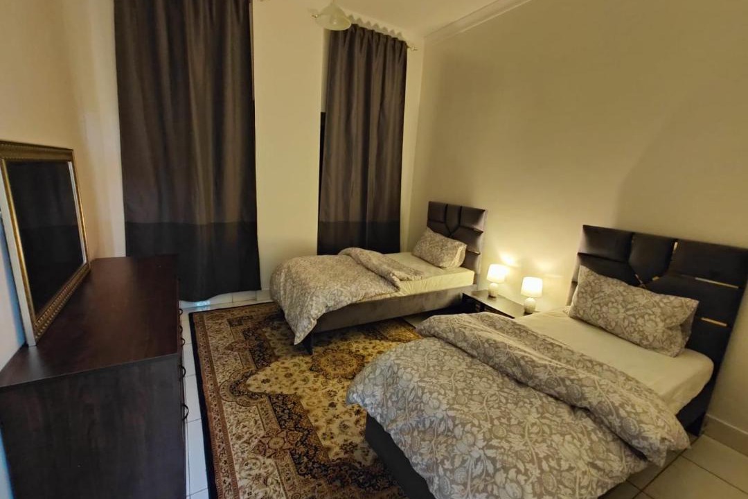 Photo of Bedroom in Al Majaz