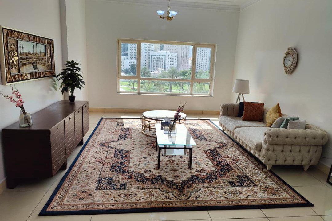 Photo of Livingroom in Al Majaz