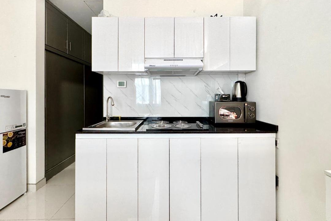 Photo of Kitchen in Jumeira 3
