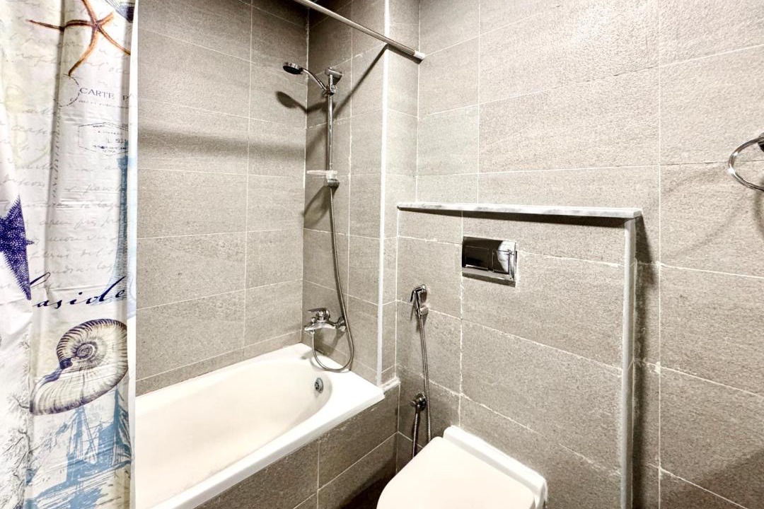 Photo of Bathroom in Jumeira 3