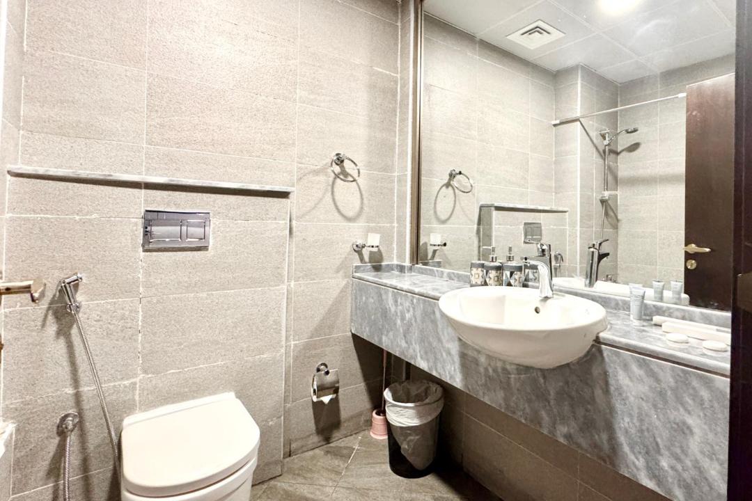 Photo of Bathroom in Jumeira 3