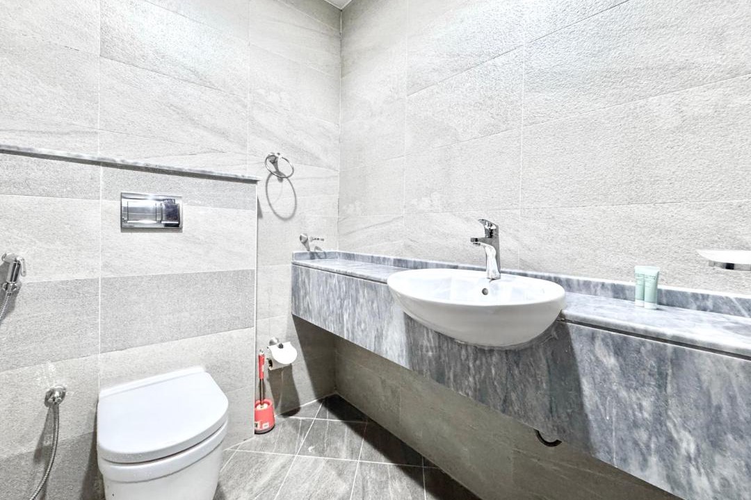 Photo of Bathroom in Jumeira 3