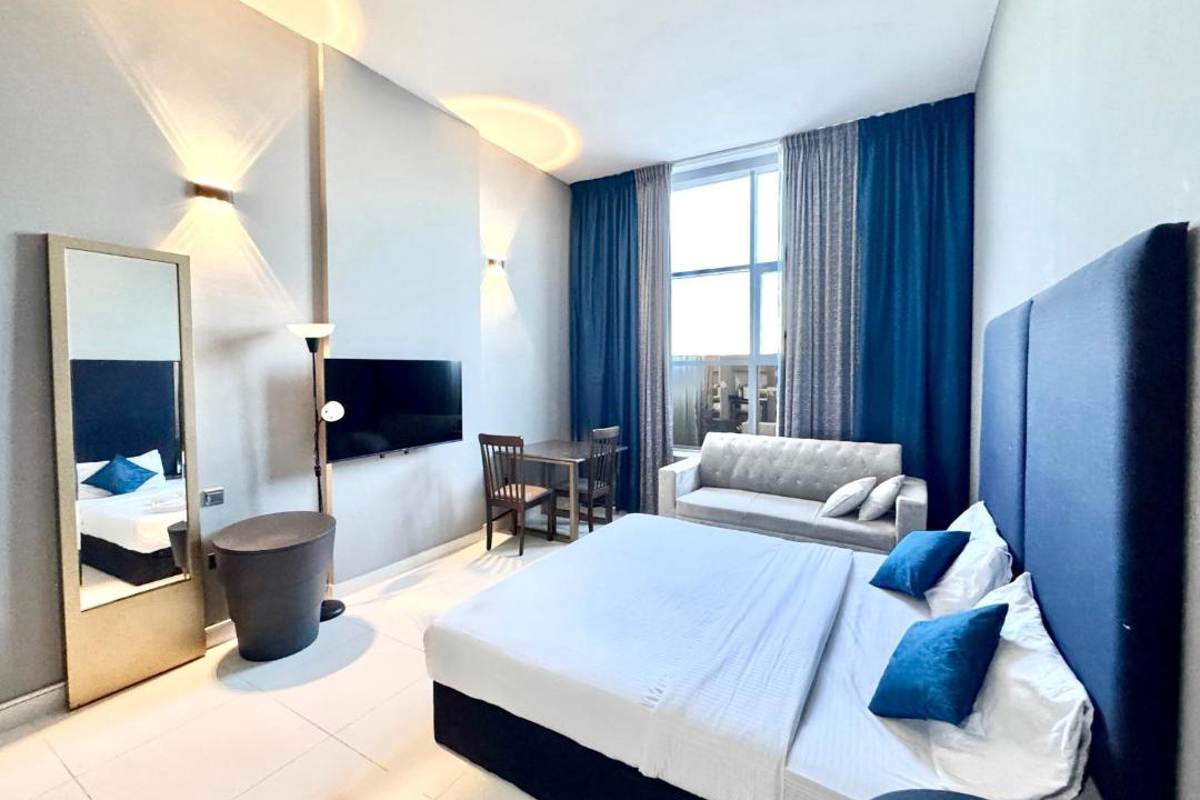Photo of Bedroom in Jumeira 3