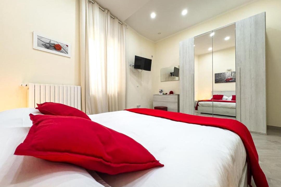 Photo of Bedroom in Terracina