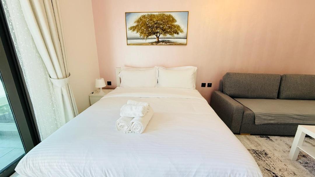Photo of Bedroom in International City