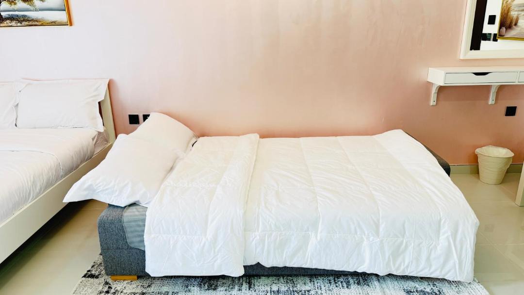 Photo of Bedroom in International City