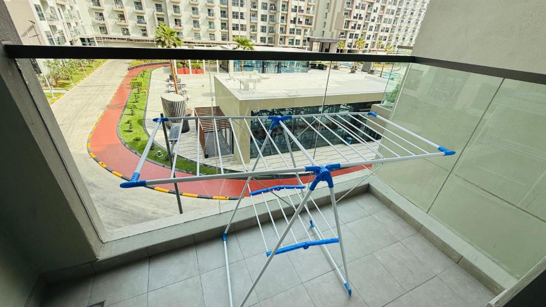 Photo of Patio Balcony in International City
