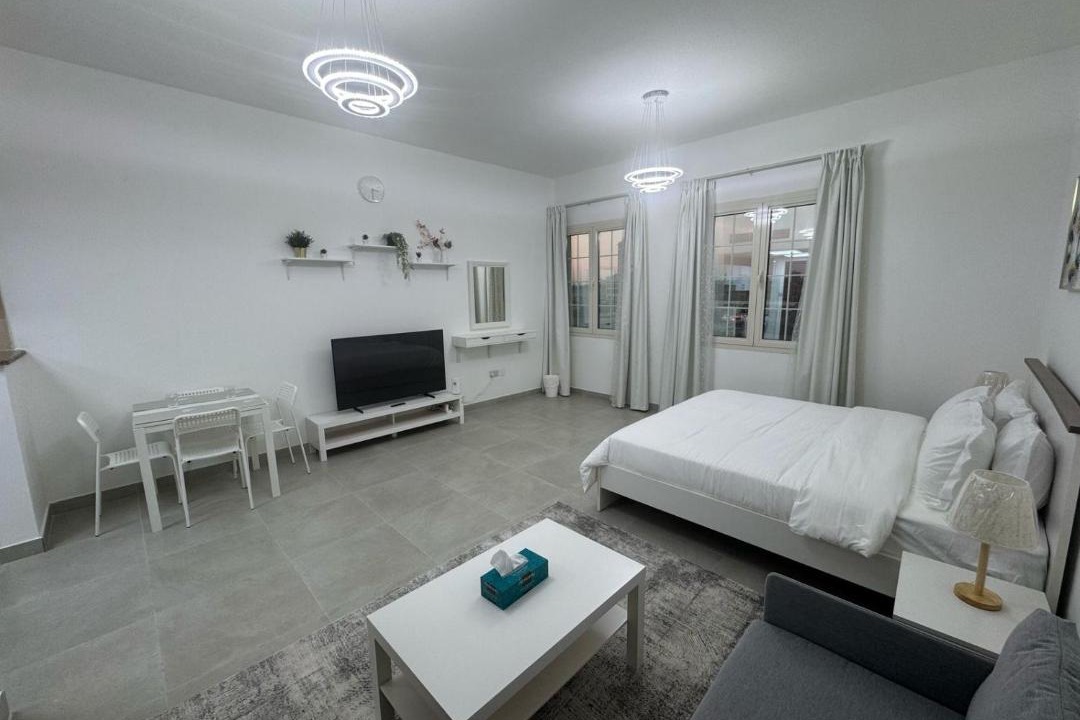 Photo of Bedroom in International City