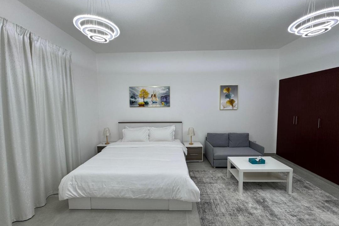 Photo of Bedroom in International City