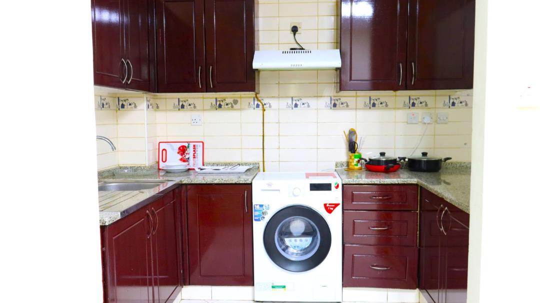 Photo of Kitchen in Old Dubai