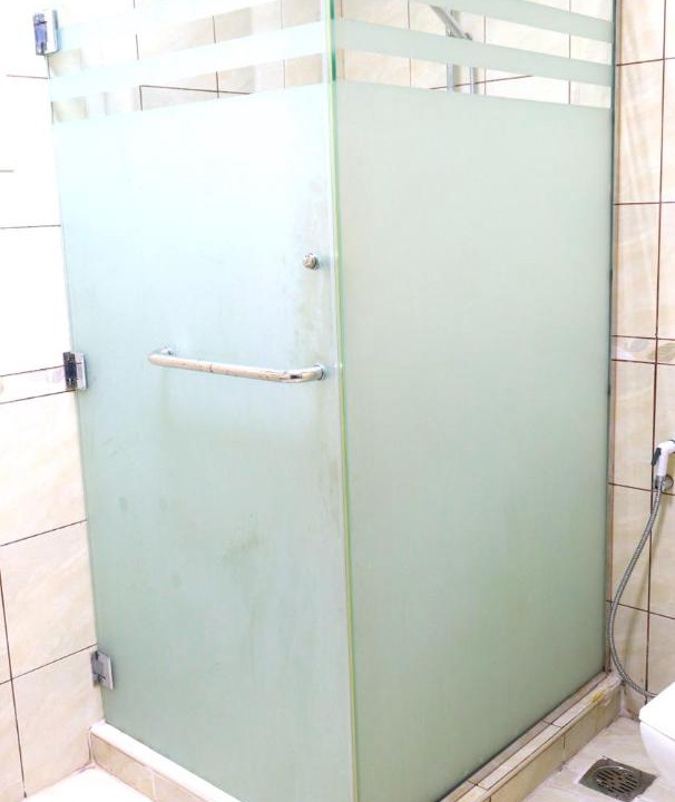 Photo of Bathroom in Old Dubai