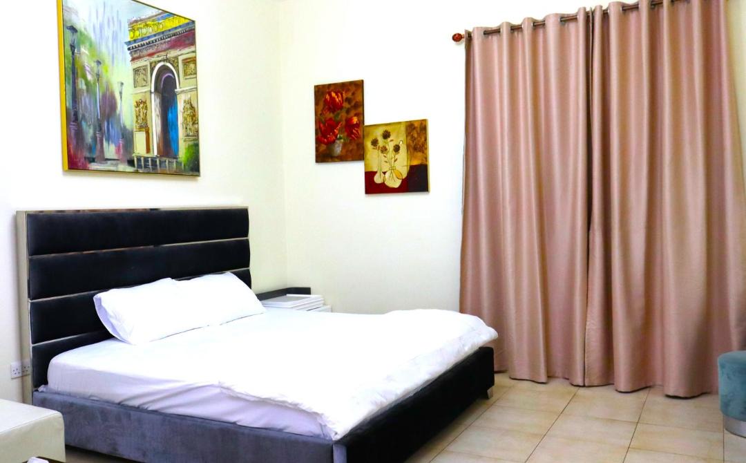 Photo of Bedroom in Old Dubai