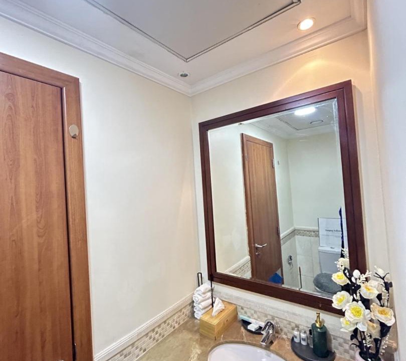 Photo of Bathroom in Al Barsha 1
