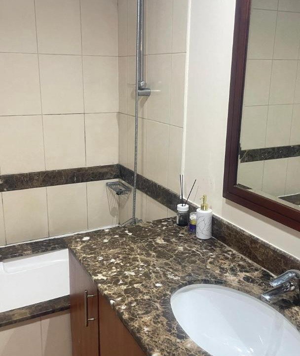 Photo of Bathroom in Al Barsha 1