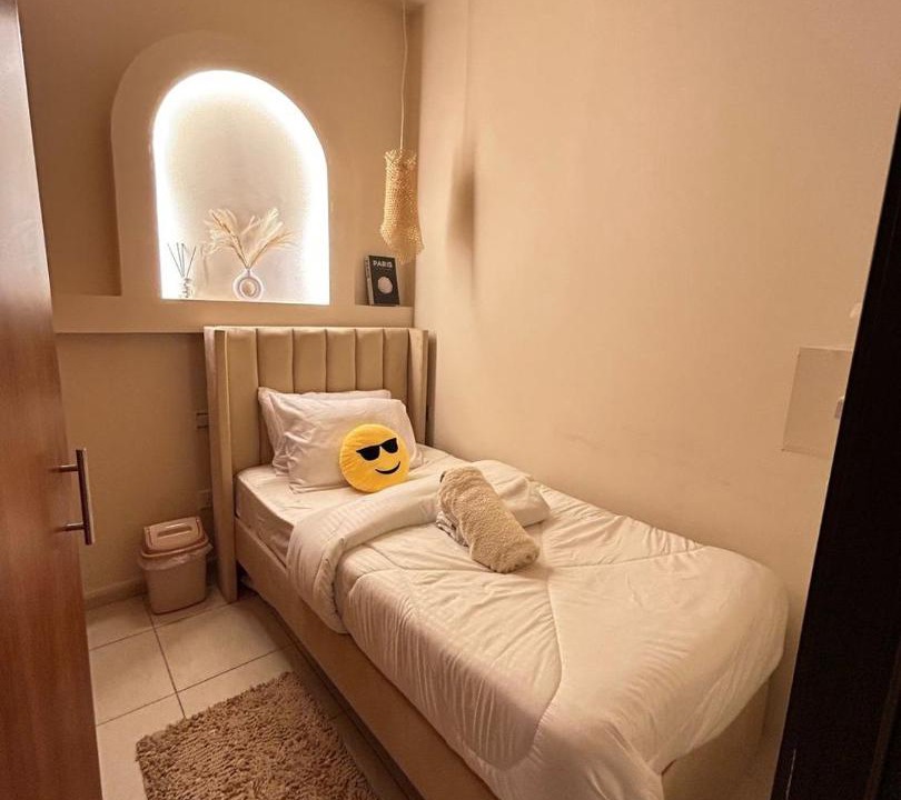 Photo of Bedroom in Al Barsha 1