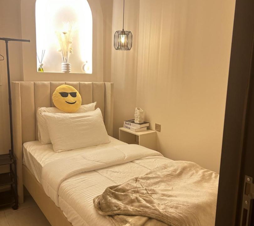 Photo of Bedroom in Al Barsha 1