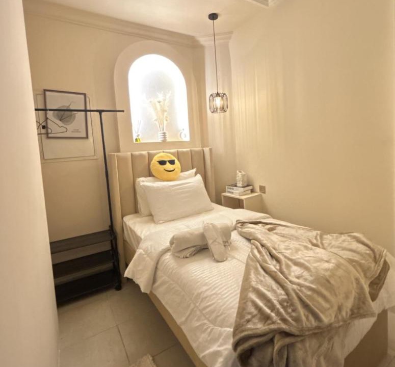 Photo of Bedroom in Al Barsha 1