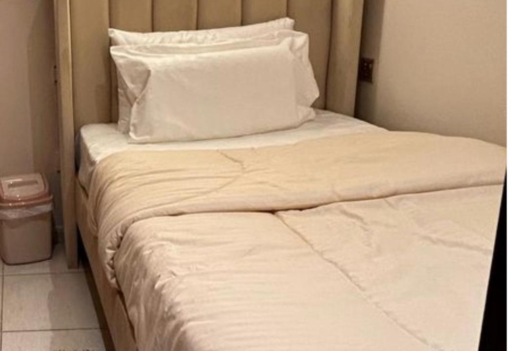 Photo of Bedroom in Al Barsha 1