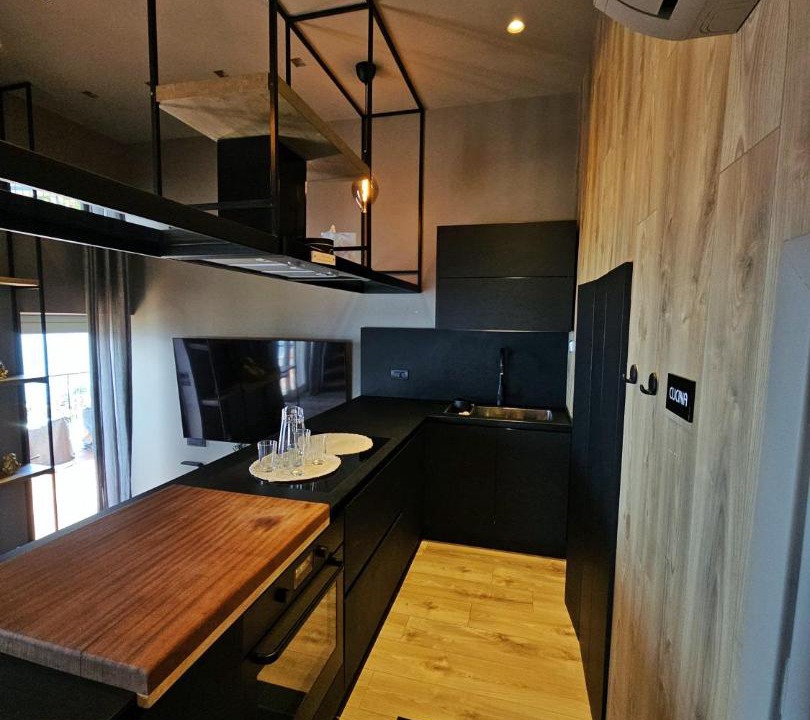 Photo of Kitchen in Posillipo