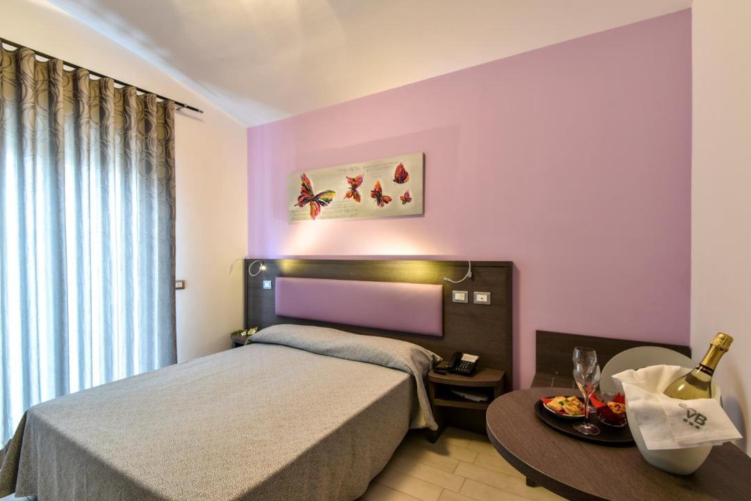 Photo of Bedroom in San Salvo