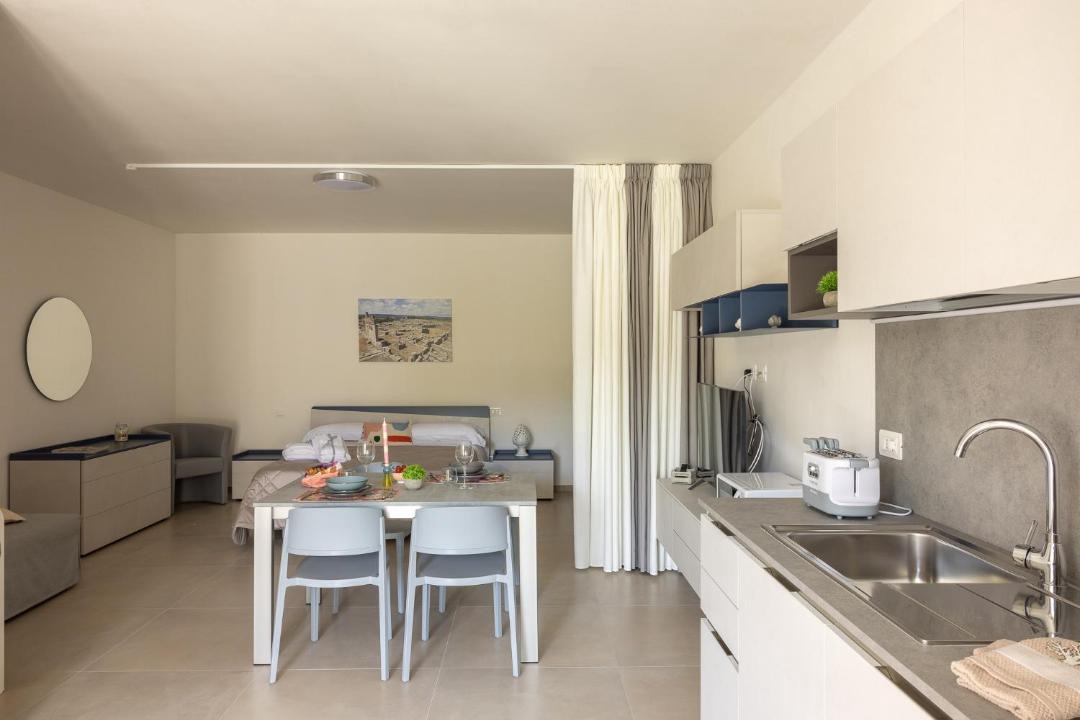 Photo of Kitchen in Capitolo