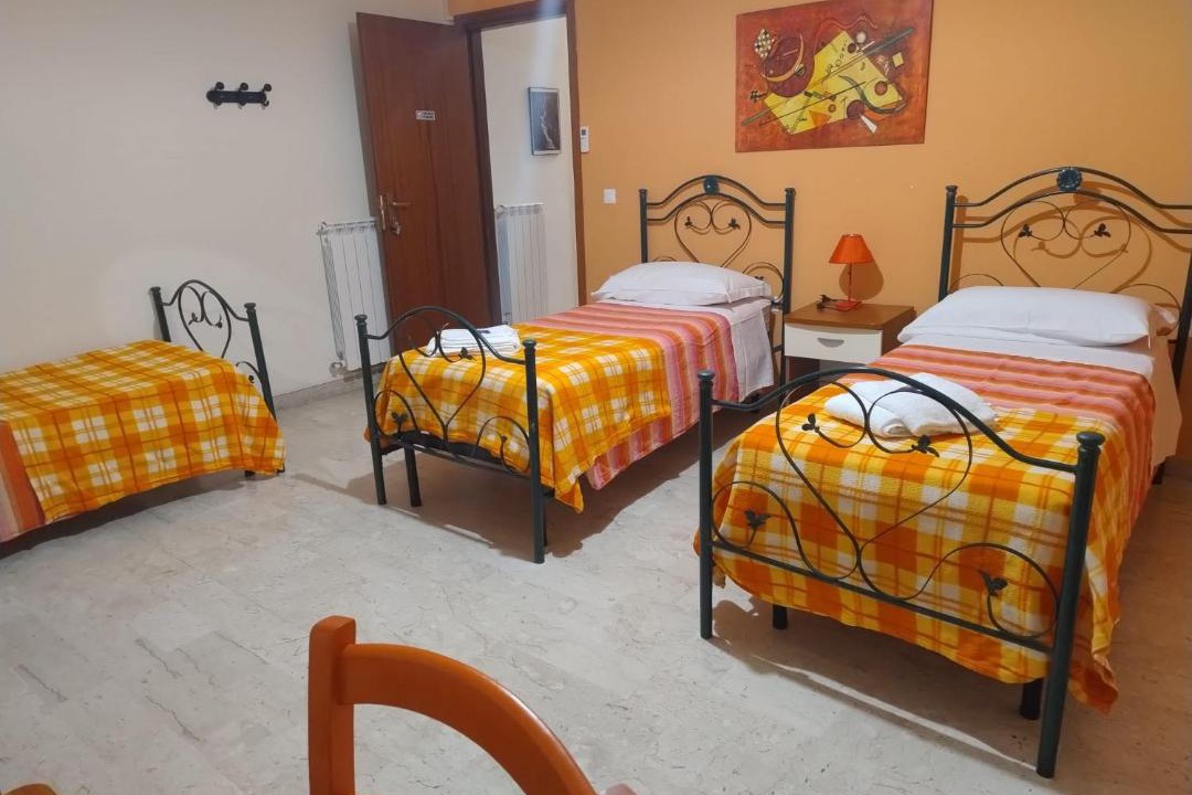 Photo of Bedroom in Catanzaro