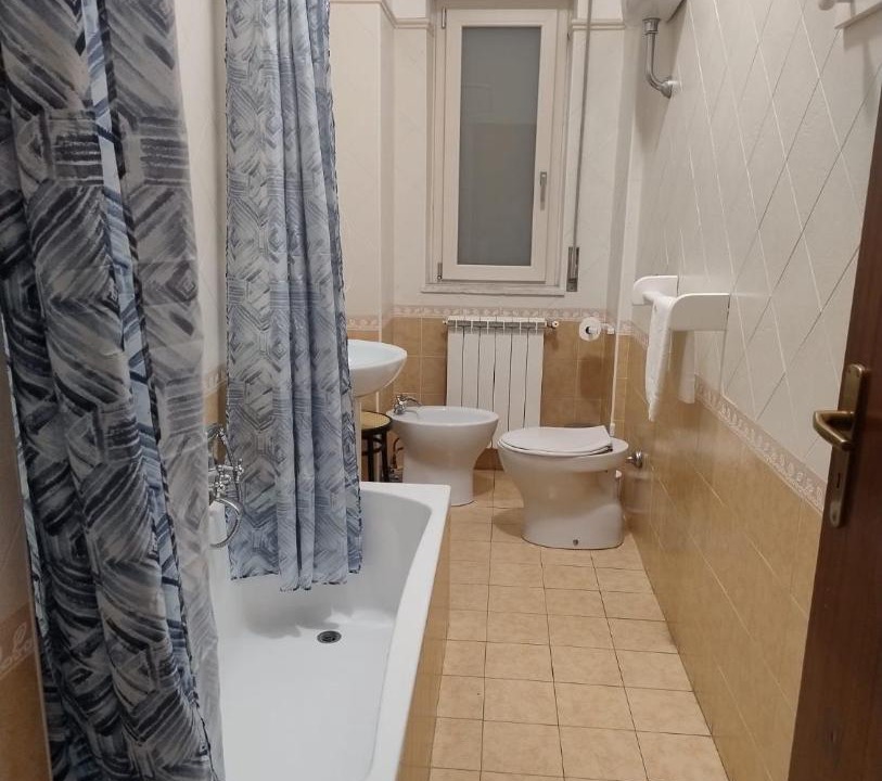 Photo of Bathroom in Catanzaro