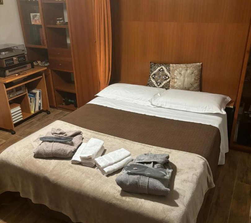 Photo of Bedroom in Avellino