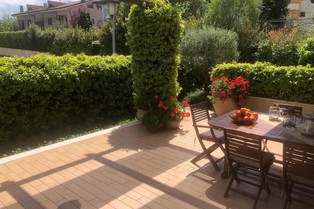 Photo of Patio Balcony in Avellino