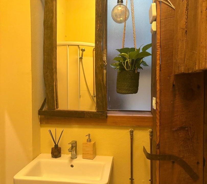 Photo of Bathroom in Centro Urbano