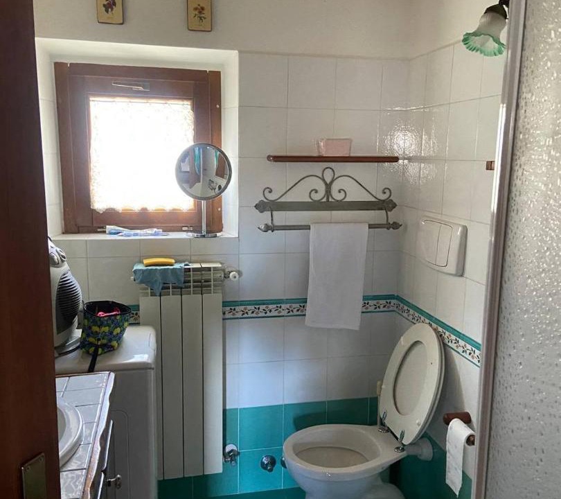 Photo of Bathroom in Civitella Alfedena