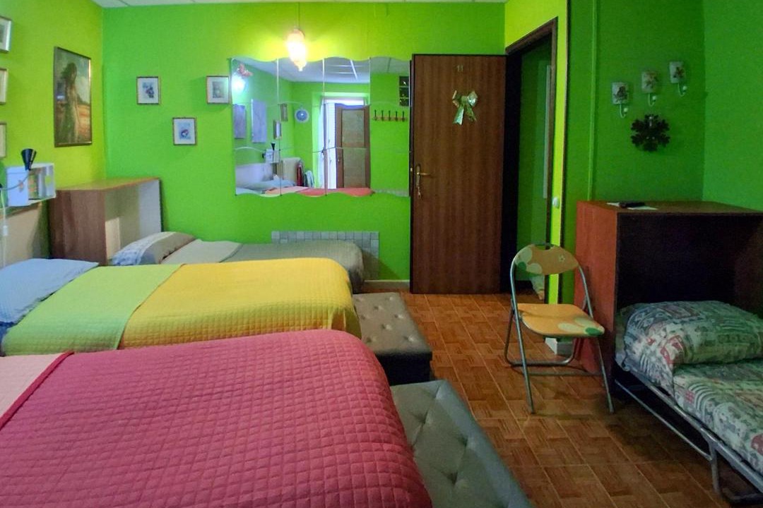 Photo of Bedroom in Fara San Martino