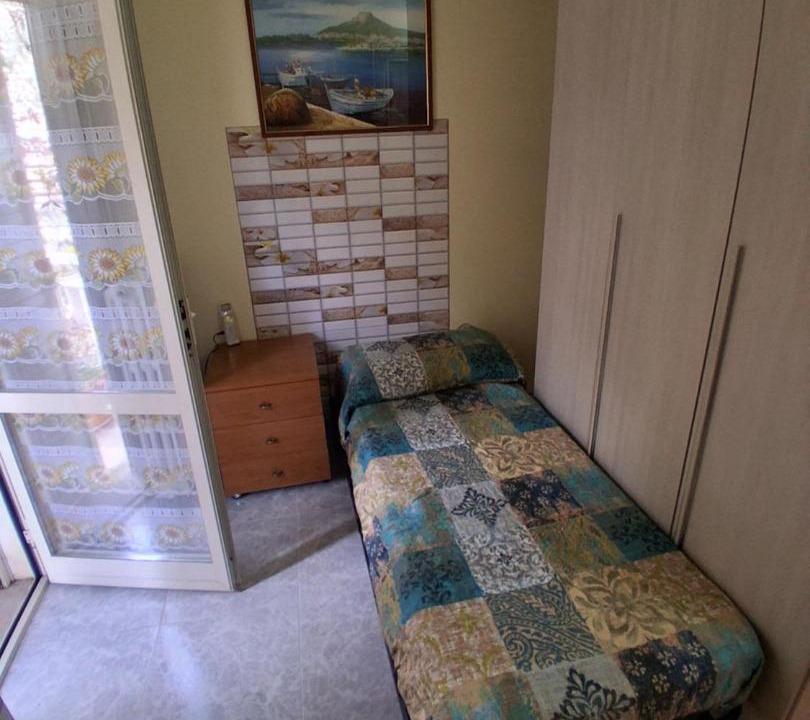 Photo of Bedroom in Fara San Martino