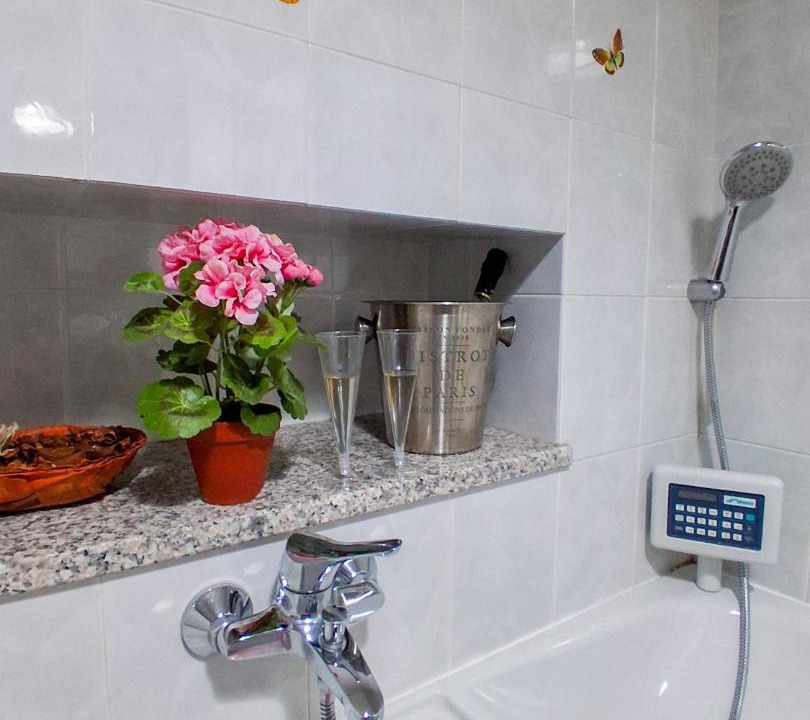 Photo of Bathroom in Fara San Martino