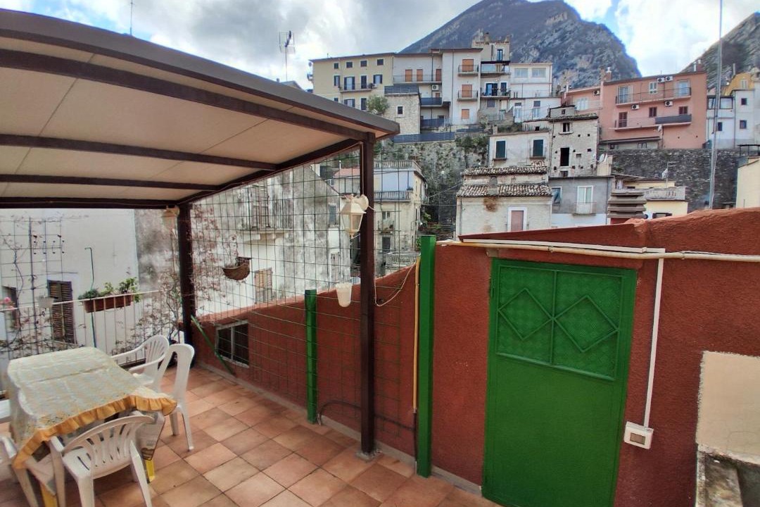 Photo of Patio Balcony in Fara San Martino