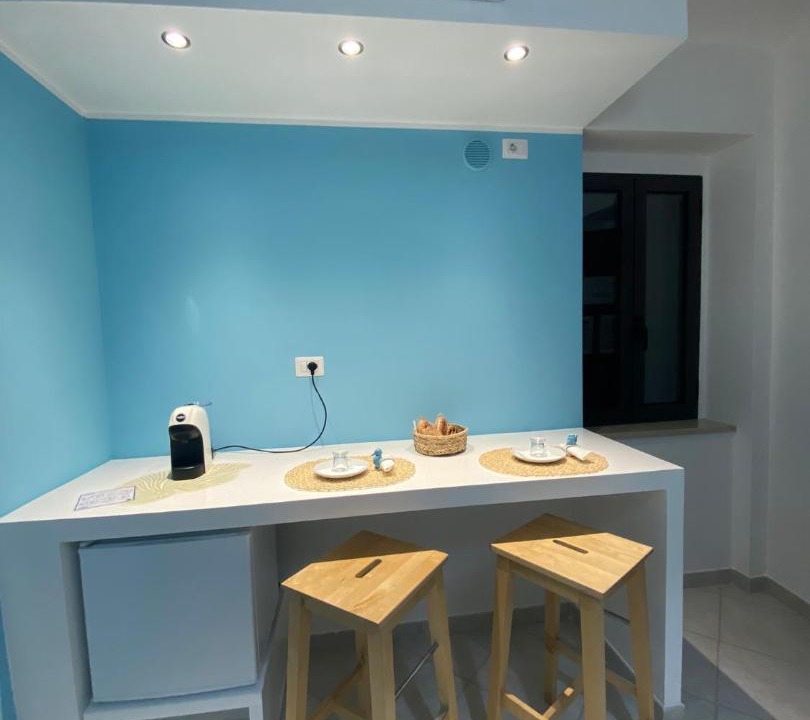 Photo of Kitchen in Apollosa