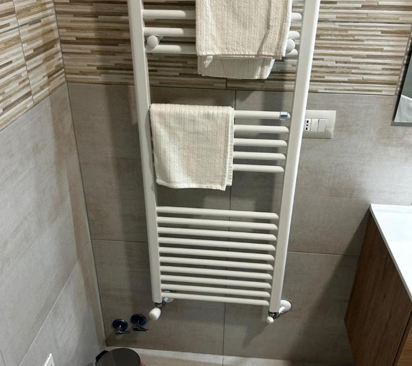 Photo of Bathroom in Celenza sul Trigno