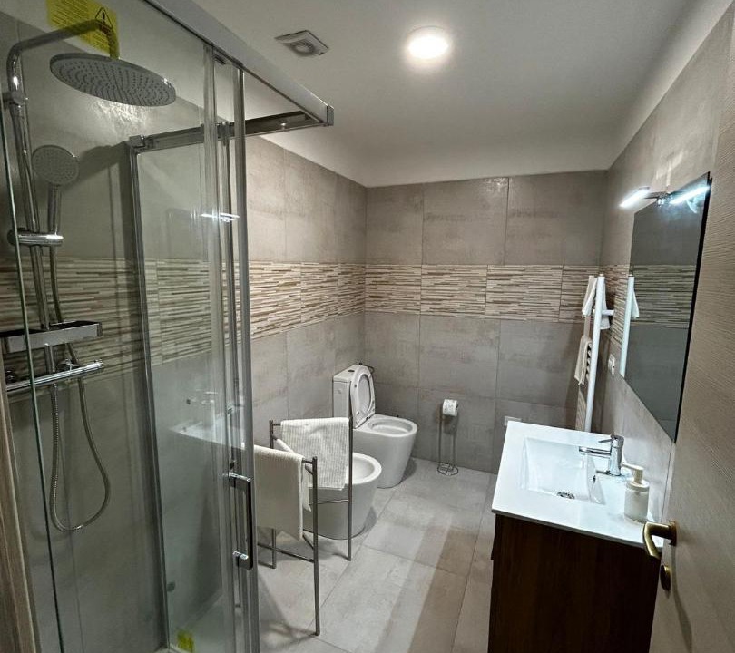 Photo of Bathroom in Celenza sul Trigno