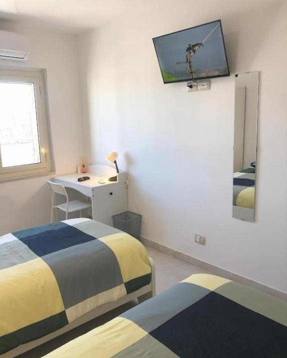 Photo of Bedroom in Celenza sul Trigno
