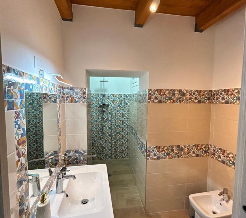 Photo of Bathroom in Dragoni