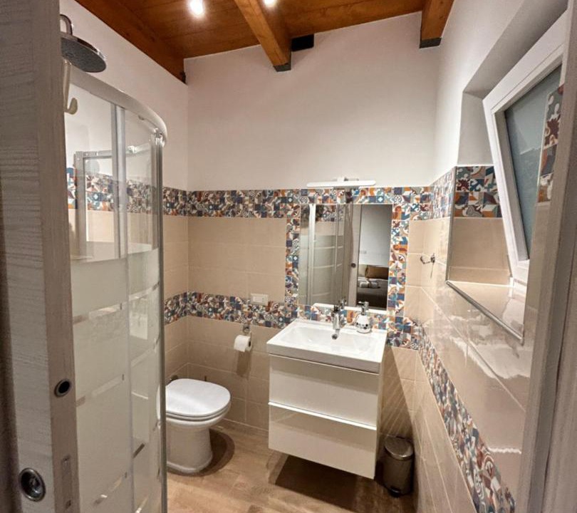 Photo of Bathroom in Dragoni