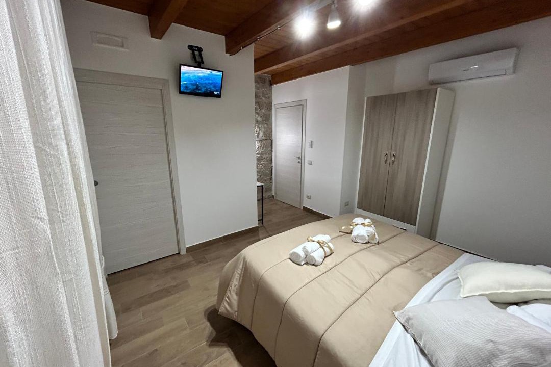 Photo of Bedroom in Dragoni