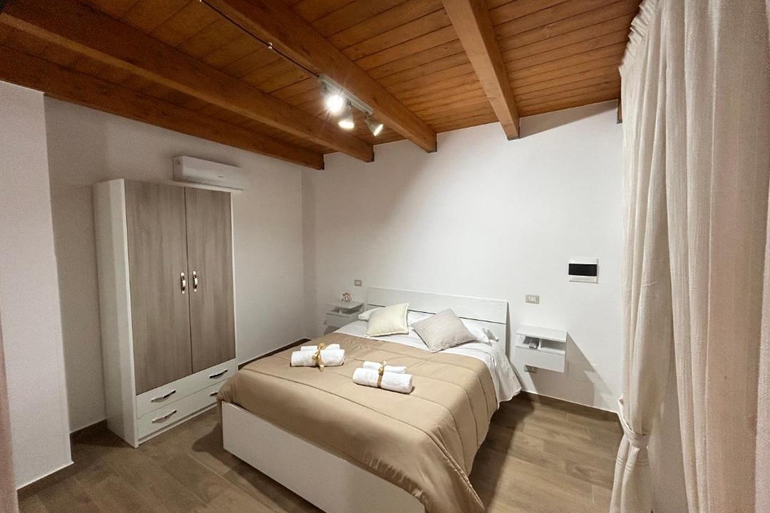 Photo of Bedroom in Dragoni