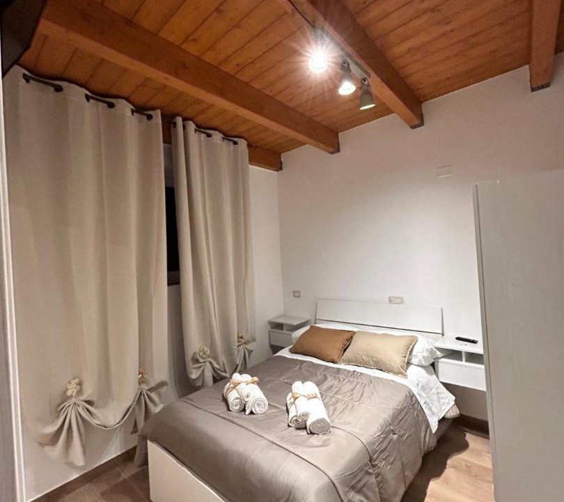 Photo of Bedroom in Dragoni