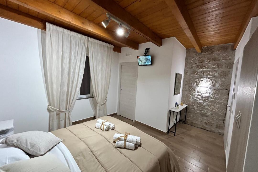 Photo of Bedroom in Dragoni